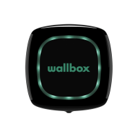 Wallbox 006-001-00001 Зарядная станция Wallbox Pulsar 7.4 кВт, цвет: Белый