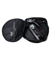 Simple Energy SE-AC-3-T1/SH Зарядная станция 3,5 кВт T1/Schuko Sputnik