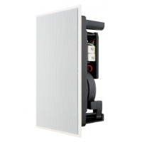 Sonance 104323 Встраиваемая акустика Sonance VP48, цвет: Чёрный