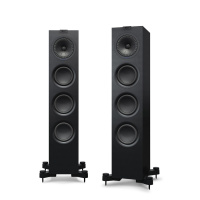 Kef 167545 Напольная акустика KEF Q550 Satin White, цвет: Белый