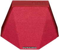 Dynaudio 176023 Беспроводная аудиосистема Dynaudio Music 1 Red, цвет: Красный