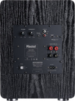 Magnat 236439 Активный сабвуфер Magnat Alpha RS 8 black, цвет: Чёрный