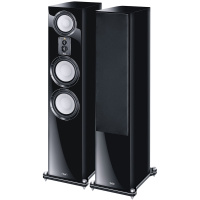 Magnat 208644 Комплект акустики Magnat Signature 909 5.0 black, цвет: Чёрный