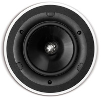 Kef 59690 Встраиваемая акустика KEF Ci160QR UNI-Q 2 way, цвет: Чёрный