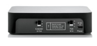 Dynaudio 133885 Приемо-передатчик Dynaudio  Xeo Extender, цвет: Чёрный