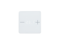 Elsner 71312 Регулятор комнатной температуры KNX eTR 101-BA2 с 2 A/D входами