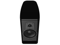 Dynaudio 219410 Полочная акустика Dynaudio Contour 20i black high gloss, цвет: Чёрный