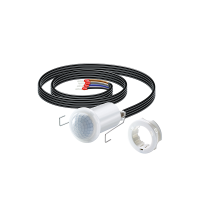 Esylux EP10426025 Датчик присутствия ON/OFF PD-C 360i/8 mini