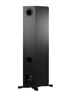 Dynaudio 248580 Напольная акустика Dynaudio New Emit 30 black, цвет: Чёрный