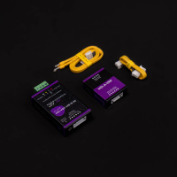 ONOKOM MD-VRF-MB-B-32 Шлюз для управления 32 внутренними блоками VRF системы кондиционирования MDV(разъем XYE) по ModBus RTU протоколу