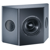 Magnat 142317 Комплект Magnat Cinema Ultra, цвет: Чёрный