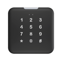 Zennio ZVIIWOK Клавиатура выхода IWAC*