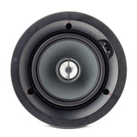 Focal-jmlab 175216 Встраиваемая акустика Focal 100 ICW 5, цвет: Чёрный