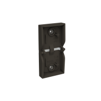 ABB N2121.1R AN N2121.1R AN — Крышка рокера Световой символ KNX — Правый — 1M — Антрацит