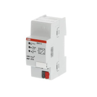 ABB ZS/S 1.1 Интерфейсный модуль счетчика ZS/S1.1, MDRC