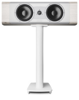 Dynaudio 155219 Центральный канал Dynaudio CONTOUR 25С rosewood dark high gloss, цвет: Красное дерево