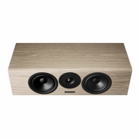 Dynaudio 185392 Акустика центрального канала Dynaudio Evoke 25C Blonde Wood, цвет: Светло - коричневое дерево