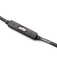 Klipsch 163532 Наушники Klipsch Reference Over-Ear black, цвет: Чёрный