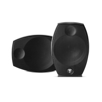 Focal-jmlab 167389 Комплект акустики Focal SIB EVO 5.1 Black, цвет: Чёрный