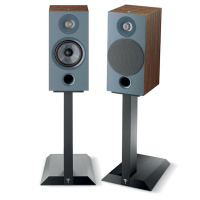 Focal-jmlab 198692 Полочная акустика Focal Chora 806 Light Wood, цвет: Чёрный