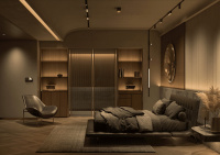 Yeelight YLP109-B-15 Трековый светильник Yeelight Pro P20 магнитный, спот, черный YLP109-B-15