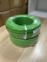 Кабель системы автоматизации KNX QUAD 1x4Сx0,8mm LSHF, KNX BUS 2x2x0,8 (бухта 100 м)