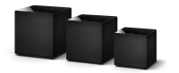 Kef 170159 Сабвуфер KEF Kube12b, цвет: Чёрный