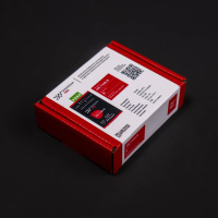 ONOKOM ME-1-MB-B Шлюз для управления системами кондиционирования Mitsubishi Electric(разъемы CN105 или CN100) по ModBus RTU протоколу