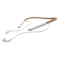 Klipsch 202070 Наушники Klipsch T5 Neckband brown, цвет: Коричневый
