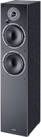Magnat 254247 Напольная акустика Magnat Monitor Reference 5A black, цвет: Чёрный
