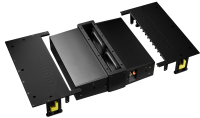 Dynaudio 202791 Встраиваемая акустика Dynaudio SUB-RCC In-wall RCC, цвет: Чёрный