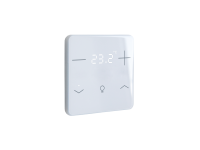 Elsner 71170 KNX eTR 205/206 Кнопка подсветки для контроля температуры и освещения