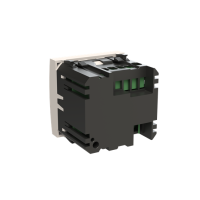 ABB TR/U 1.1.ZW TR/U 1.1.ZW Картридер Зенит Белый