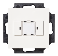 Ipas 81213-02 Панель управления Piazza 2 RGB T