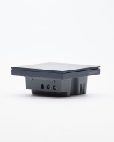 Yeelight YP-0050-DB Выключатель Yeelight Pro, серия E20, проводной, 1 клавиша, темно-синий (CN)