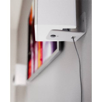 Dynaudio 167893 Кронштейн для акустики Dynaudio Xeo 2 wall mount silver