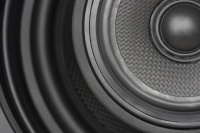 Sonance 106156 Встраиваемая акустика Sonance VP82R, цвет: Чёрный