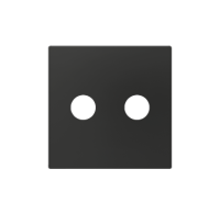 Zennio 8300022 +51 + 23XX ZS55 – аудиовыход RCA