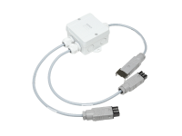 Elsner 2035 WGGS-2 реле группового управления, 2 выхода