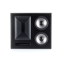 Klipsch 229903 Корпусная акустика Klipsch THX-6000-LCR-L, цвет: Чёрный