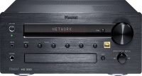 Magnat 229829 Сетевой CD-ресивер Magnat MC 200 black, цвет: Чёрный