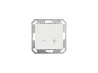 Elsner 70982 Регулятор комнатной температуры Cala KNX T 101