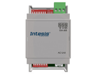 Intesis IN485FGL001I000 Шлюз Modbus для кондиционеровfor Air Conditioners  Системы Fujitsu RAC и VRF с интерфейсом Modbus RTU (к разъему CN) — 1 шт.