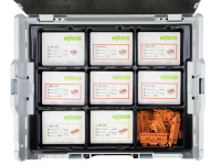 WAGO 887-918 Набор клемм, L-Boxx 102