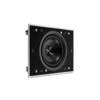 Kef 75256 Встраиваемая акустика KEF Ci130QS UNI-Q2 WAY SP3768AA, цвет: Чёрный