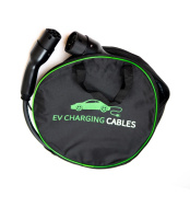 Simple Energy SE-CA-T2/T2-22-32-5 Зарядная станция Т2/Т2 22кВт 32А Firefly