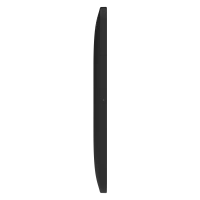 Iport 72380 Чехол CONNECT MINI 6 ЧЕРНОГО цвета работает с iPad mini (6-го поколения)