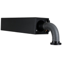 Sonance 110806 Встраиваемая акустика Sonance BPS8 SUBWOOFER, цвет: Чёрный