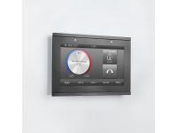 Elsner 70481 Corlo Touch KNX 5-дюймовый Сенсорный дисплей 5"