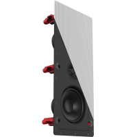 Klipsch 179200 Встраиваемая акустика Klipsch DS-250W LCR, цвет: Чёрный